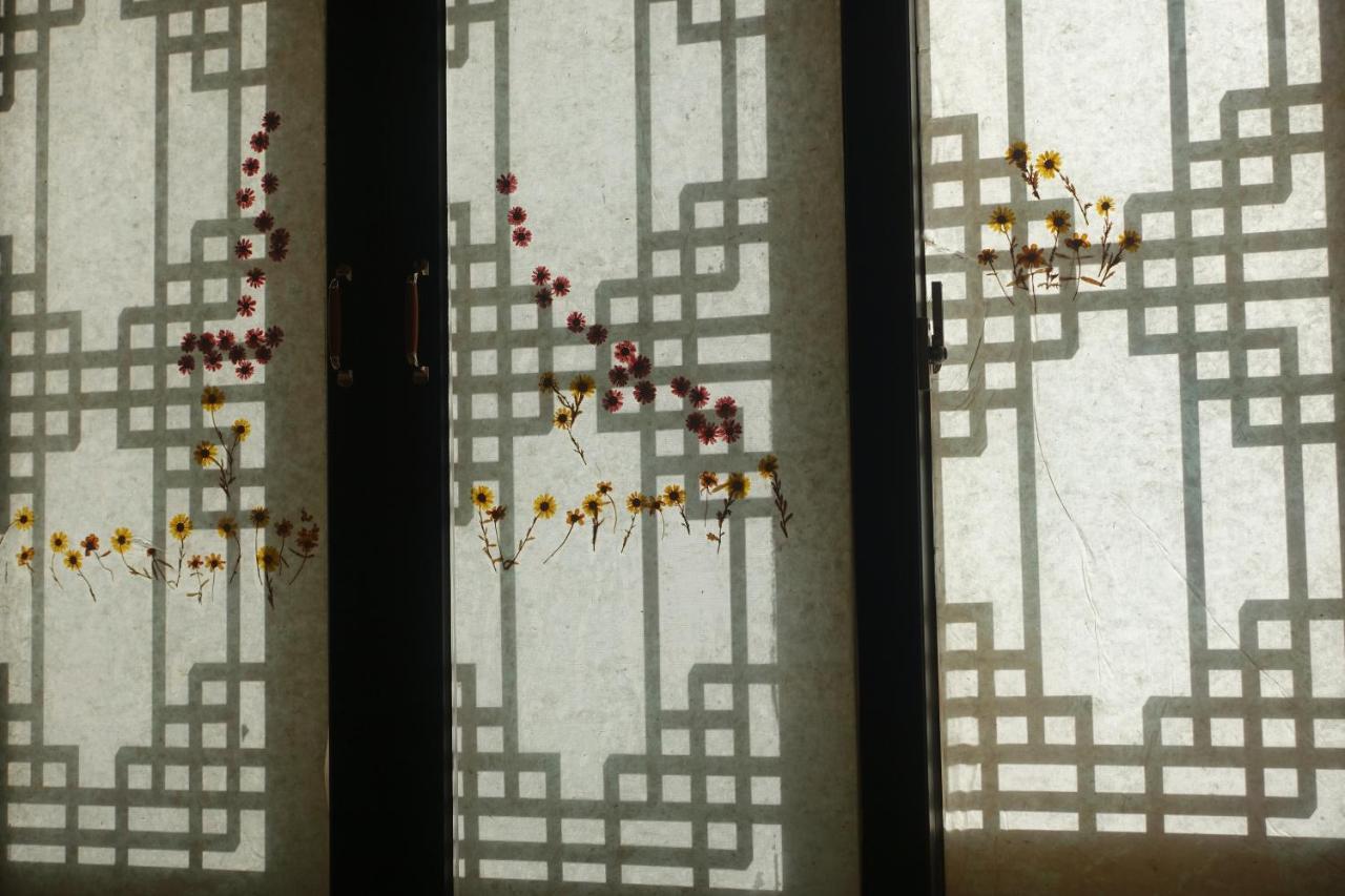 Seochon Guesthouse Seoul Eksteriør bilde