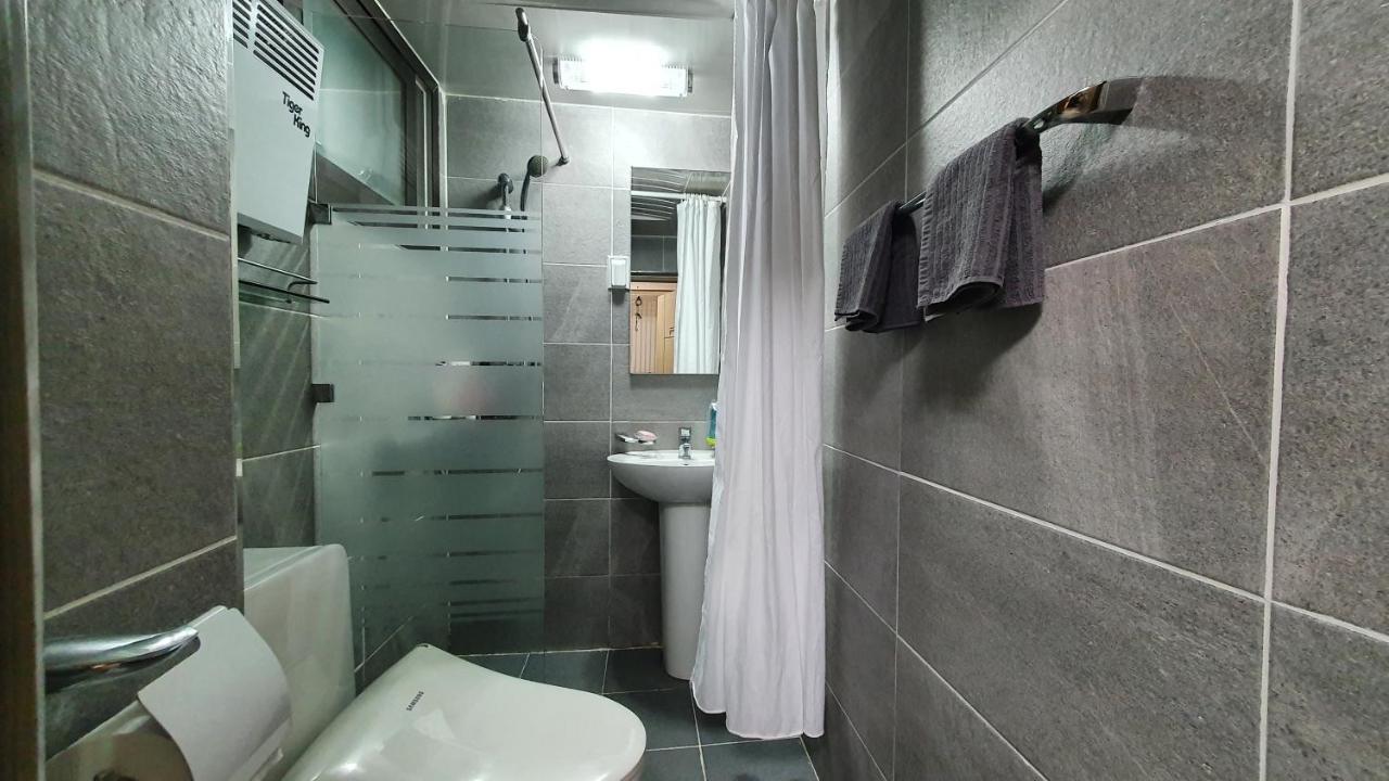 Seochon Guesthouse Seoul Eksteriør bilde