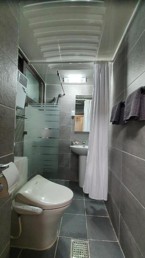 Seochon Guesthouse Seoul Eksteriør bilde