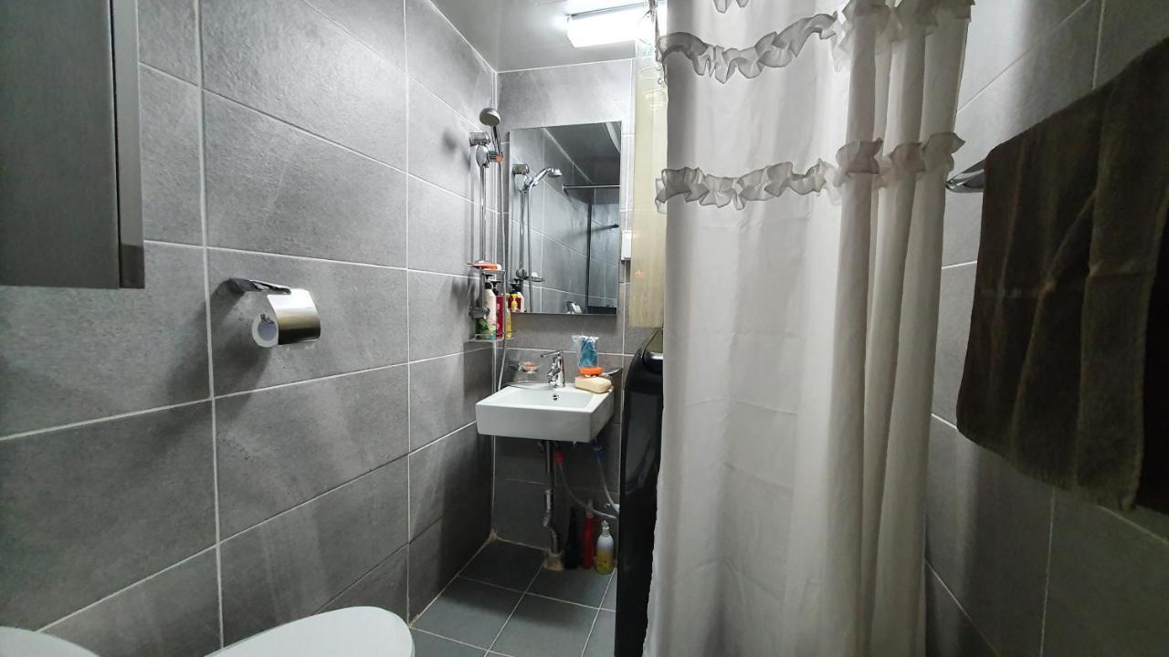 Seochon Guesthouse Seoul Eksteriør bilde