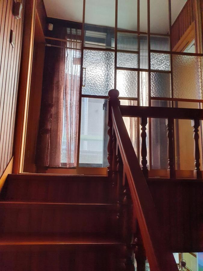 Seochon Guesthouse Seoul Eksteriør bilde